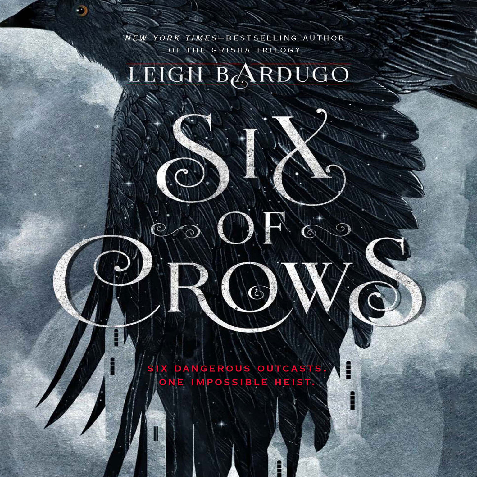 Grishaverse Books 19 Leigh Bardugo r/AudiobookCovers