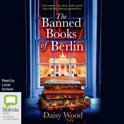 Thumbnail for Black history for The Banned Books of Berlin [electronic resource]