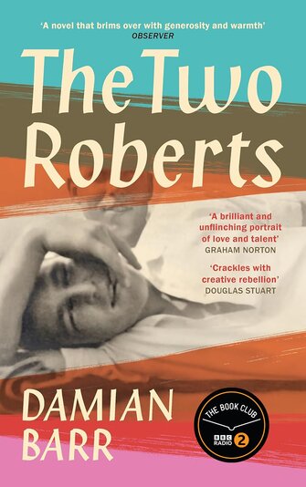 Thumbnail for The Two Roberts