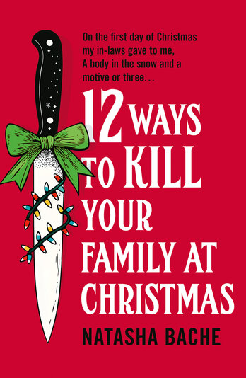 Thumbnail for 12 ways to kill your family at Christmas 