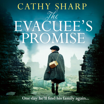 Thumbnail for The Evacuee’s Promise [electronic resource] : Unabridged edition